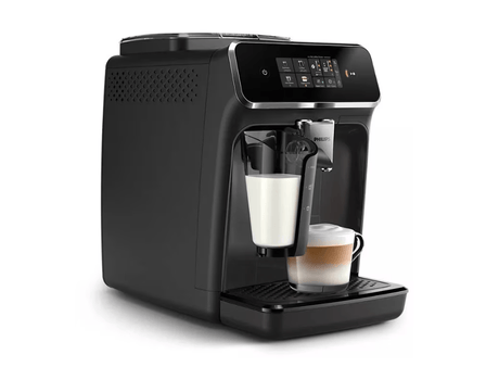 Philips Espressor automat Espressor Automat Philips EP2334/10 | 15 bari, LatteGo, AquaClean, 1.8L