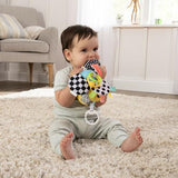 Jucarie pentru Bebelusi, Albinuta Buzzy, Lamaze — TOMY