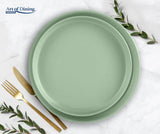 Heinner Set farfurii Set Farfurii Heinner HR-WDF-Y276 | 6 Bucati, Ceramica, 27cm, Yvonne