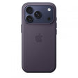 APPLE iPhone 17 Pro TechWoven Case with MagSafe - Purple