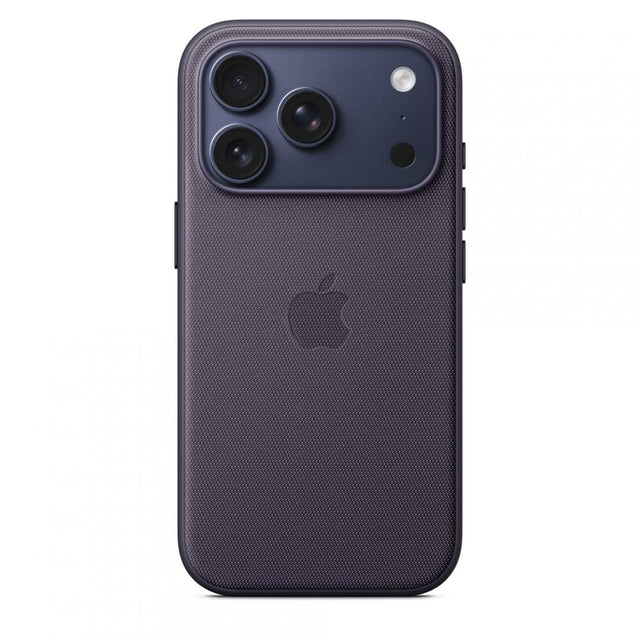 APPLE iPhone 17 Pro TechWoven Case with MagSafe - Purple