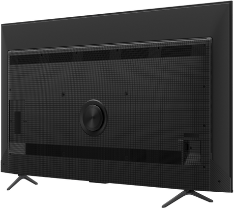 TCL Televizoare Televizor TCL QLED 65T8C | 164 cm, Smart Google TV, 4K Ultra HD, (Model 2025)