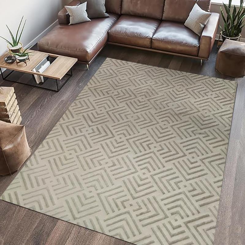 Heinner Covor Covor Heinner HR-DOVRUG200-BEJ | 200x300 cm, Blanita, Beige