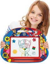Panou de Desen Magnetic Paw Patrol — Disney