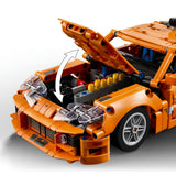 Fast And Furious Toyota Supra MK4, Lego 42204