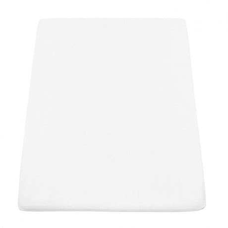 Heinner Cearceaf cu elastic Cearceaf Cu Elastic Heinner HR-SHEET160-WHT | 160x200 cm, Alb