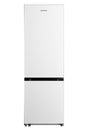 Combina frigorifica Heinner HCNF-M330INVE++, Total No Frost, compresor Inverter, capacitate totala: 330 L, capacitate fr