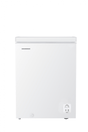 Heinner Lada frigorifica Lada Frigorifica Heinner HCF-HS142E++ | 142L, Clasa E, Alb, 62.5x55.9x85.4cm