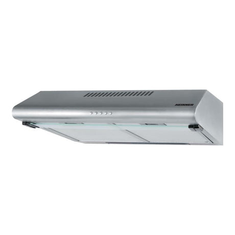 Heinner Hota traditionala Hota Heinner XCH-450S | 45cm, 450m3/h, Traditionala, Inox