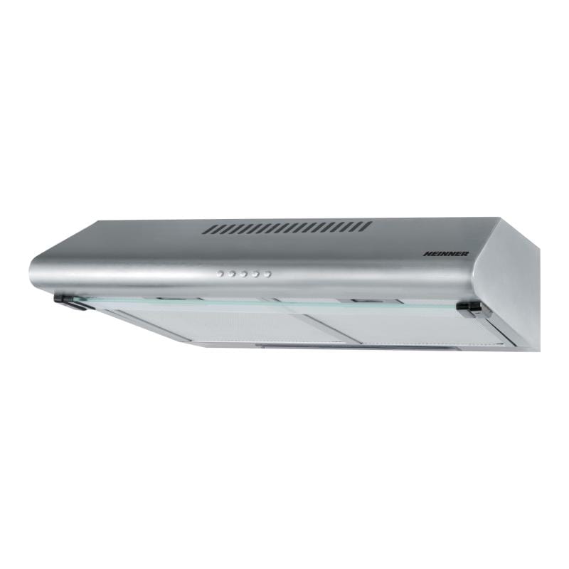 Heinner Resigilat - Hota traditionala [RESIGILAT] Hota Traditionala Heinner XCH-450S | 45cm, 450m3/h, Inox