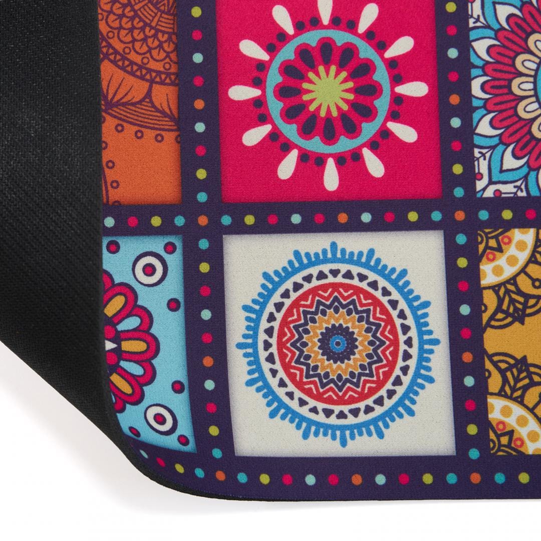 Heinner Covoras Covoras Heinner HR-RUG40X60-MIX | 40x60 cm, Printat, Antiderapant