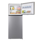 Heinner Frigider Frigider Heinner HF-HM415NFSE++ | 415L, No Frost, A++, Argintiu, 70x68x178cm
