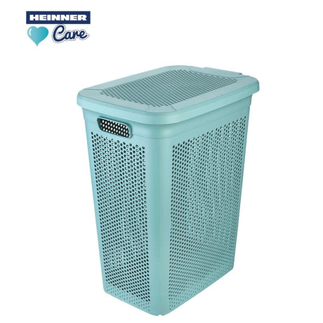 Heinner Cos de rufe Cos Pentru Rufe Heinner HR-AT-838 | Slim, 38L, Plastic