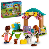 Staul Pt.vitelul Lui Autumn, Lego 42607
