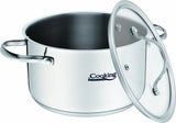 Heinner Set oale Set Oale Heinner HR-RLW-6PSC | 6 Piese, Inox, Cooking By Heinner Anna