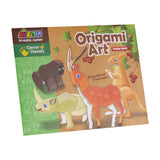 Arta Origami — MomKi