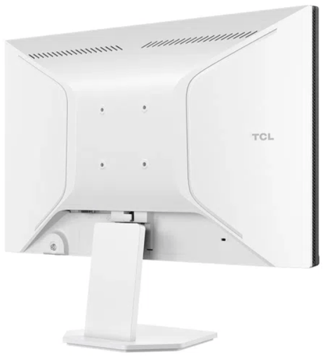 TCL Monitor PC Monitor TCL 24G54 | 23.8", Full HD, 100Hz, QD-Mini LED