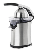 Heinner Storcator de fructe Storcator de Citrice Heinner HCP-160SS | 160W, Inox, Dublu Con