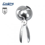 Heinner Cleste Cleste Portionare Heinner HR-AER-C203 | Diametru 10 cm, Chef Line