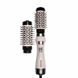 Heinner Perie Perie Rotativa Heinner HAB-R12RDC-PNK2 | Roz, 1200W, Ionizare