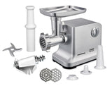 Heinner Masina de tocat Masina de Tocat Heinner MG-2100SS | 2100W, Inox