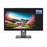 Monitor Lenovo 64A8XAT2EU | 31.5", IPS, 4K UHD, 120Hz, Negru