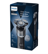 Philips Aparat de ras Aparat de Ras Philips X5006/00 | Seria 5000X, 3 Capete, Rezistent la Apa