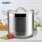 Heinner Oala Oala Heinner HR-RW-16 | 30x23cm, 16L, Inox, Cu Capac
