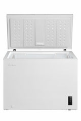 Fram Lada frigorifica Lada frigorifica Fram FCF-M249DINVCE++ | 249L, Inverter, Clasa E, Display LED, 98.5x60x85cm