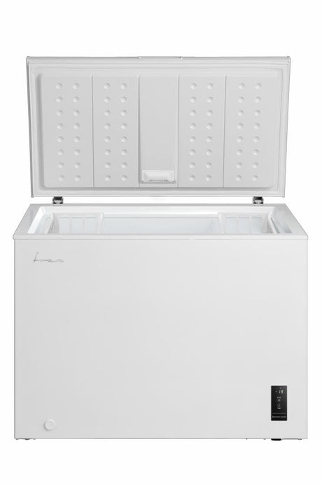 Fram Lada frigorifica Lada frigorifica Fram FCF-M249DINVCE++ | 249L, Inverter, Clasa E, Display LED, 98.5x60x85cm