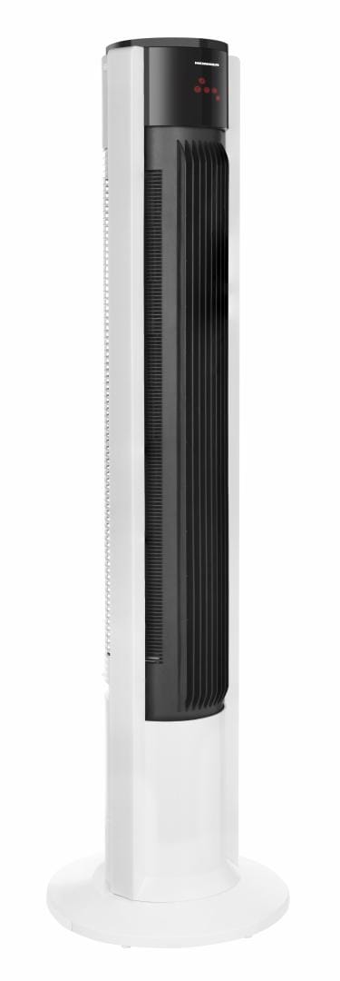 Heinner Ventilator Ventilator Turn Heinner HTF-M45WH | 45W, Oscilare, Telecomanda, Alb