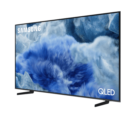 Samsung QLED TV Televizor Samsung QLED QE85Q8FAAUXXH | 214cm, Smart, 4K UHD, Clasa E