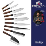 Heinner Cutit Cutit Decojit Heinner HR-EVI-R09 | 9 cm, Rikito Watanabe, Samurai Gourmet