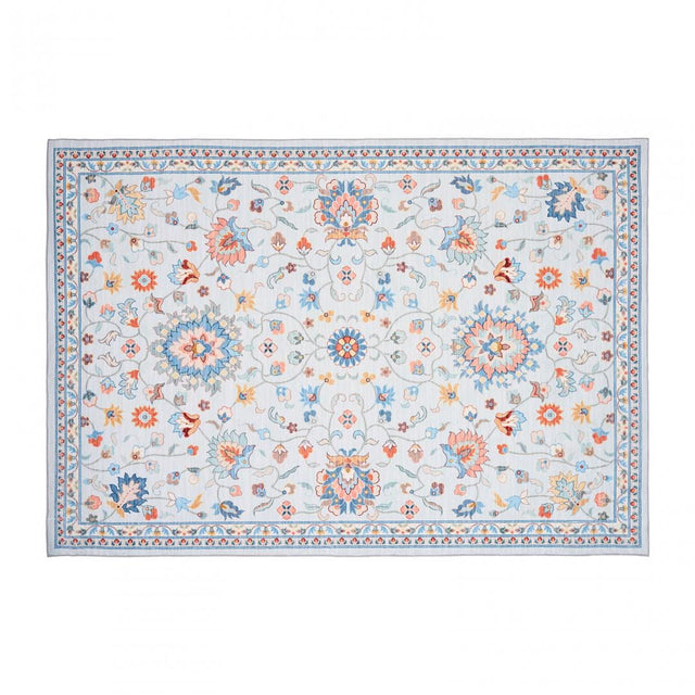 Heinner Covor Covor Heinner HR-PRINT200-REZA | 200x300 cm, Lavabil, Antialunecare
