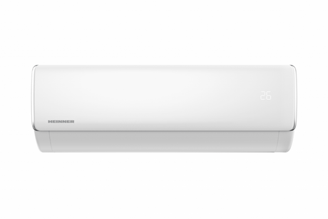 Heinner Aparat aer conditionat Aparat de Aer Conditionat Heinner HAC-CRP12KIT++ | 12000 BTU, Clasa A++, Wi-Fi, Crystal Plus