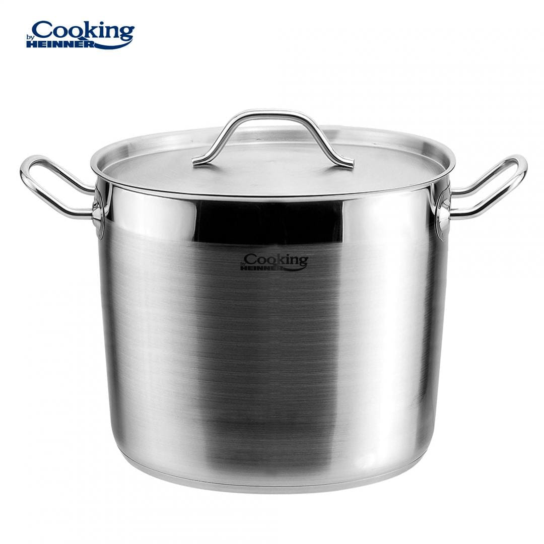 Heinner Oala Oala Heinner HR-RW-050 | 5L, Inox, 20x16cm, Cu Capac