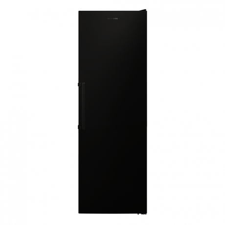Heinner Frigider Frigider Heinner HF-V401NFBKE++ | 400L, No Frost, A++, Negru, 59.5x65x186cm