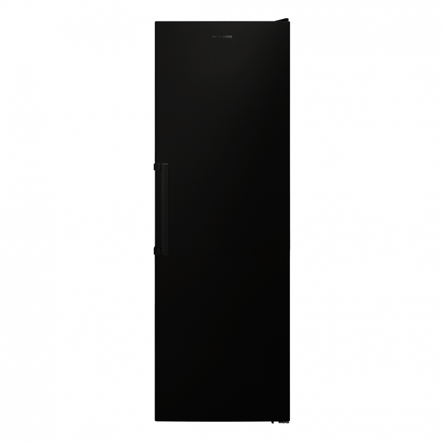 Heinner Frigider Frigider Heinner HF-V401NFBKE++ | 400L, No Frost, A++, Negru, 59.5x65x186cm