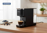 Heinner Espressor manual Espressor Cu Capsule Heinner HEMC-DD15BK | Cafe Supreme, 19 Bar, 1450W