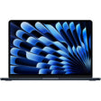 APPLE MacBook Air 13.6" Retina/Apple M5 (CPU 10-core, GPU 10-core, NeuralEngine16-core)/24GB/512GB - Midnight - US English KB - 70W- 2026 CTO from MDHE4RO/A)