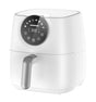 Heinner Air Fryer Air Fryer Heinner HAF-B6WH1700 | 6L, 1700W, 7 Programe, Alb