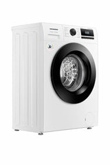 Heinner Masina de spalat rufe Masina de Spalat Rufe Heinner HWM-HME8014IVA20+++ | 8kg, 1400RPM, A+++, Inverter, 59.5x54x84.5cm
