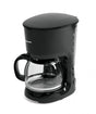 Heinner Cafetiera Cafetiera Heinner HCM-750BK | 750W, 1.25L, Filtru Permanent, Negru