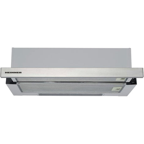 Heinner Hota telescopica Hota Telescopica Heinner HTCH-440FS | 60cm, 440m3/h, Inox
