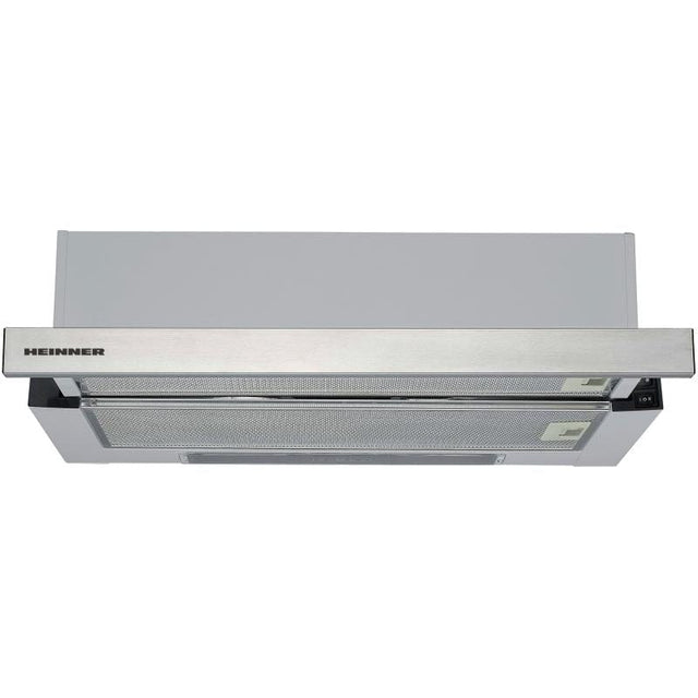 Heinner Hota telescopica Hota Telescopica Heinner HTCH-440FS | 60cm, 440m3/h, Inox