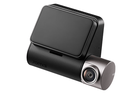 70Mai Dash Cam [RESIGILAT] Dash Cam 70Mai A510 RESIG0000027966 | 1944p HD, Night Vision, GPS