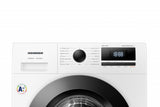 Heinner Resigilat - Masina de spalat rufe [RESIGILAT] Masina de spalat rufe Heinner HWM-HME1014IVA10+++ | 10kg, 1400RPM, A-10%, Inverter, Display, 59.5x58x84.5cm
