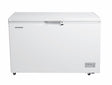 Heinner Lada frigorifica Lada Frigorifica Heinner HCF-HM371CE++ | 371L, A++, Alb, 130x70.5x85cm