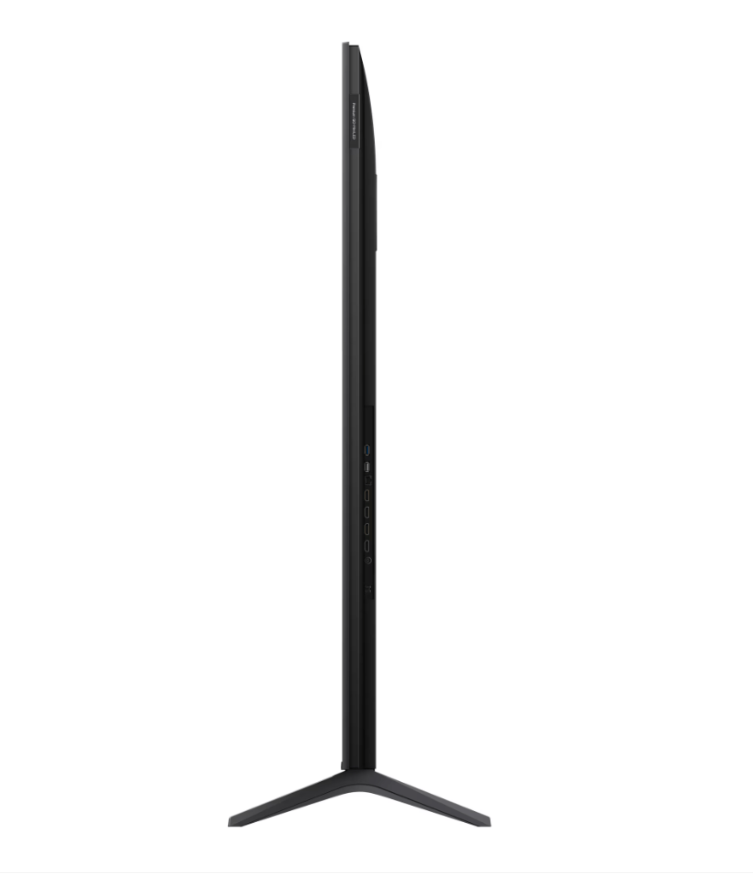 TCL Televizor TCL MiniLed 65C6KS, 164 cm, Google TV, 4K