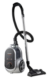 Heinner Aspirator Aspirator Heinner HVC-M800GREY | 800W, 3L, Filtru HEPA, Gri